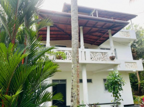 Susha Happy One First Floor Apartment